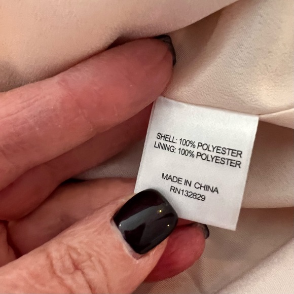 Lovers + Friends - Blazer in Pink Tweed - Picture 9 of 12